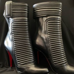 Christian Louboutin Apollonia Boots
